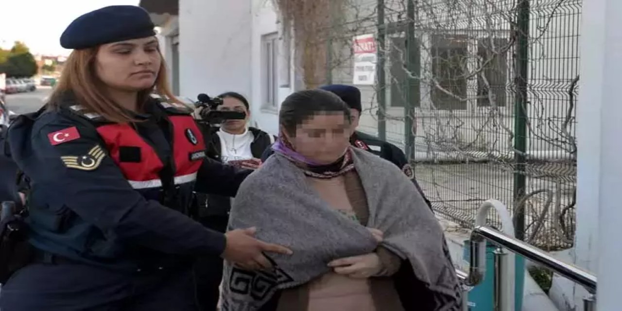 Çocukları yol kenarında ölü bulundu: O anne-baba tutuklandı