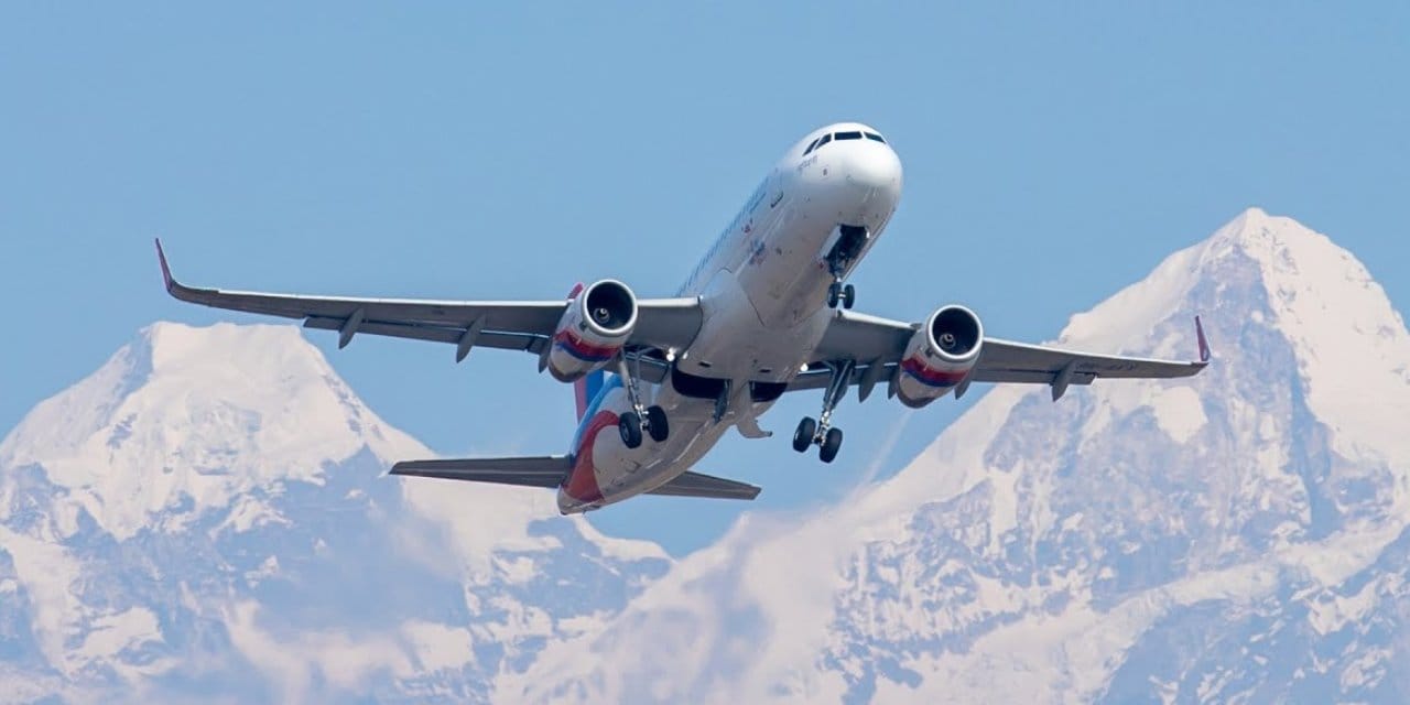 Hava yolu şirketine 2 milyon dolarlık rekor ceza!