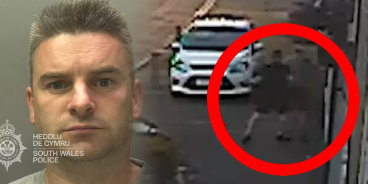 Tek yumrukla can aldı. Eşiyle dalga geçtiğini sandı