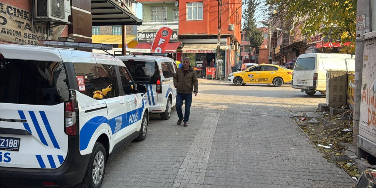 Adana'da kavgada vurulan Mahmut Ayta öldü
