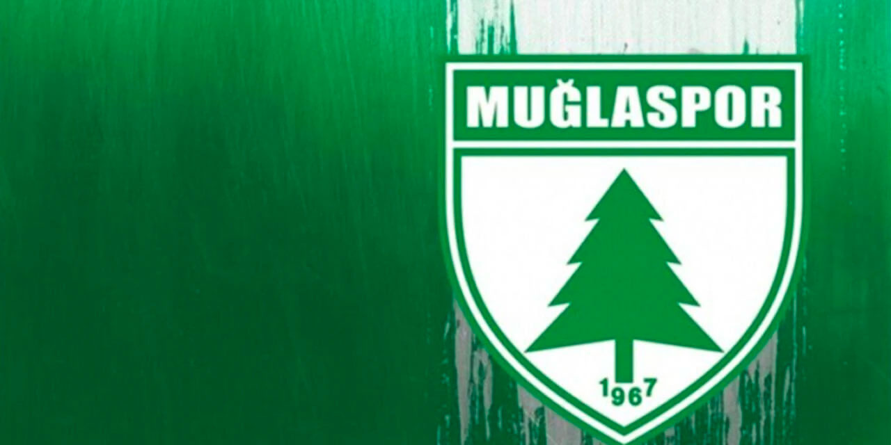 Muğlaspor'a Süper Lig şampiyonundan golcü transferi