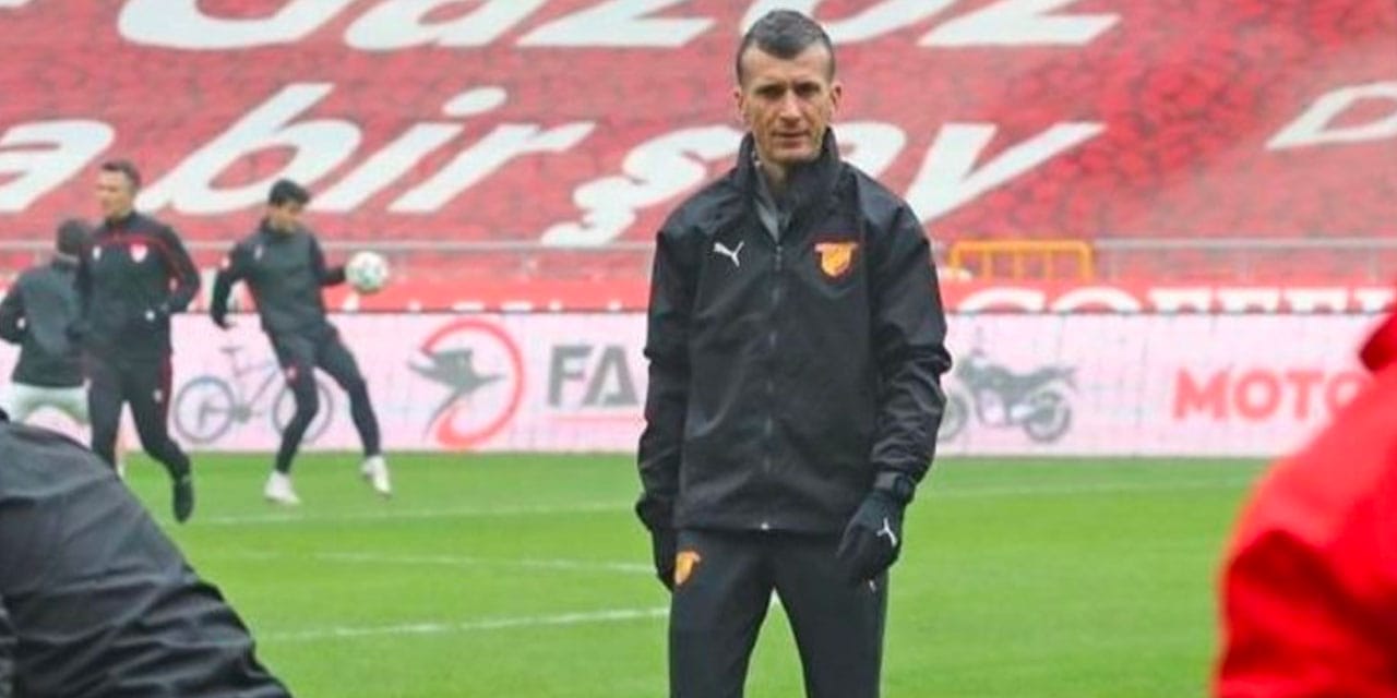 Kuşadasıspor 'Bayram' etti