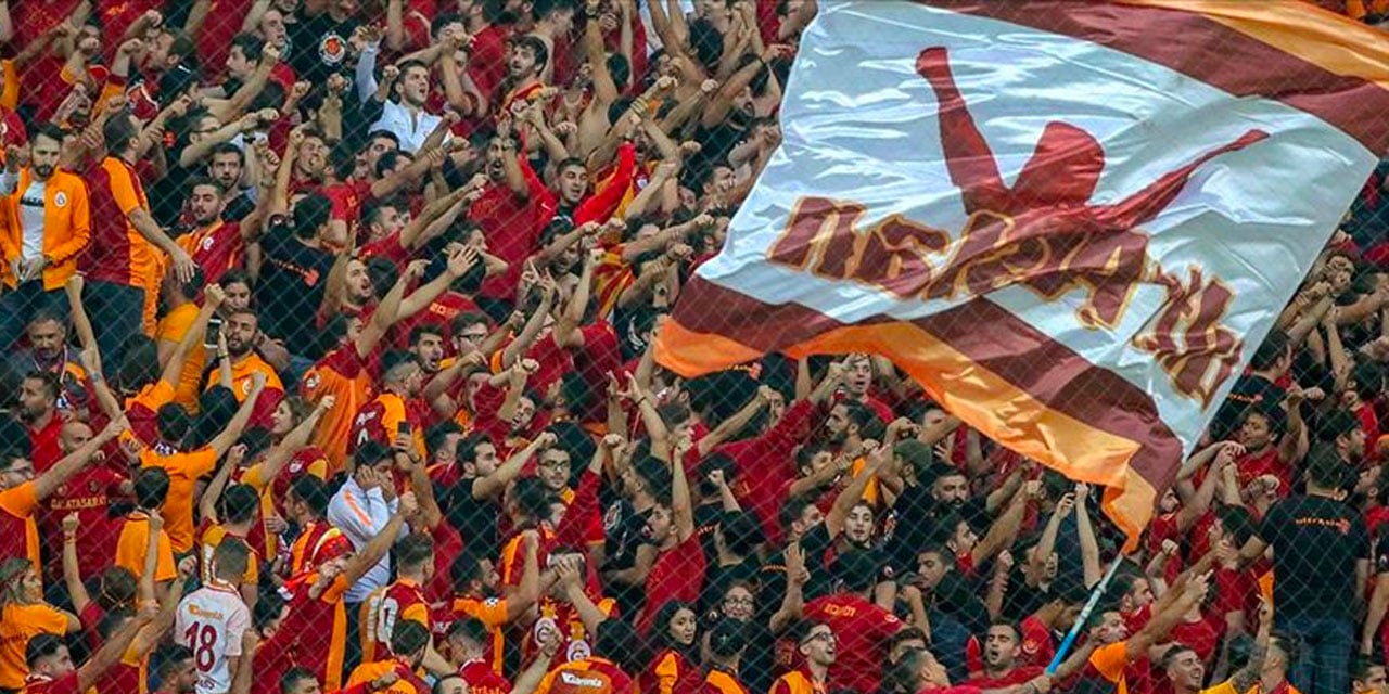 Galatasaray'dan Ferdi Tayfur kararı