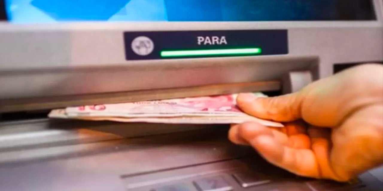 ATM'lerde büyük sıkıntı. Yeni uygulama kriz çıkardı