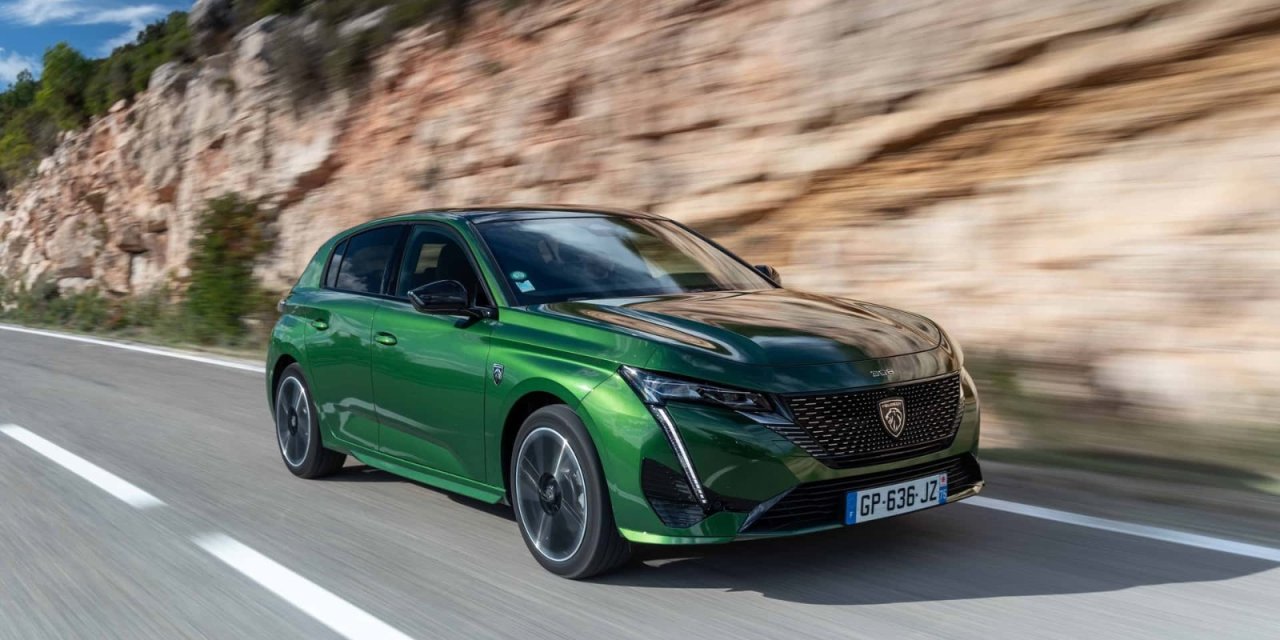 Peugeot'dan yeni yıl fırsatları