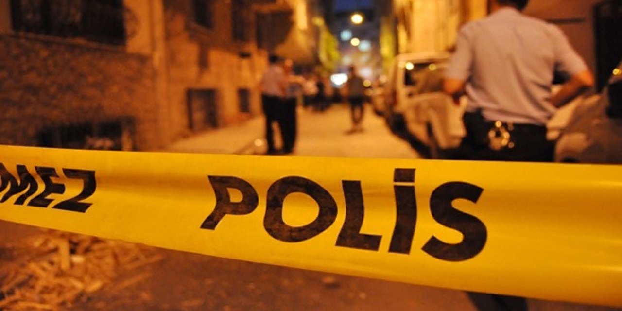 Kayseri'de kayıp olarak aranan kişi parkta ölü bulundu