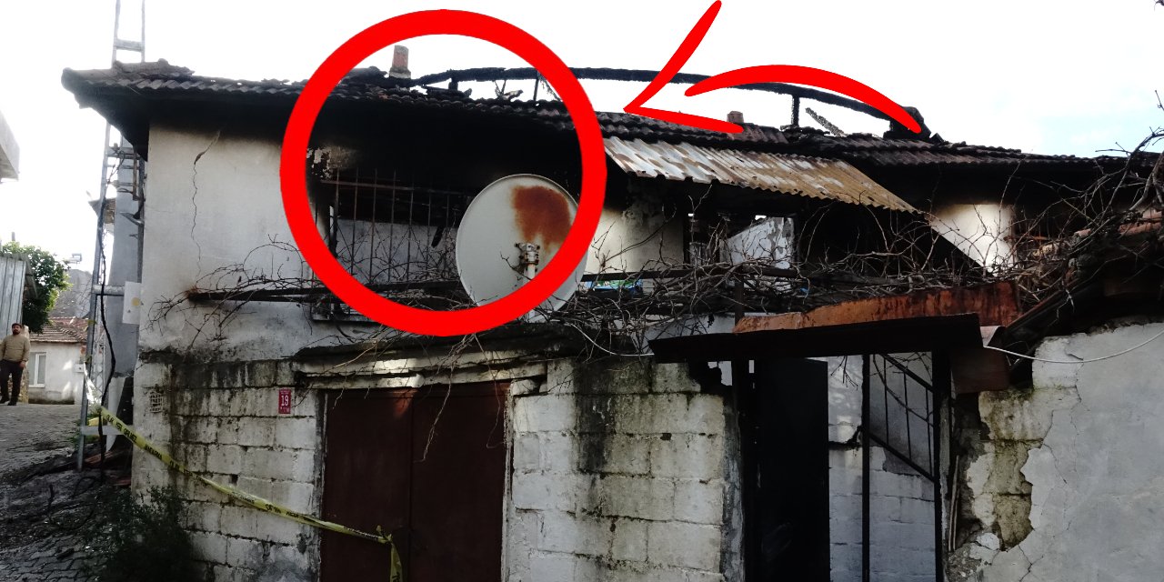 Yanarak ölen kardeşler defnedildi. Biri 3 diğeri 1 yaşındaydı