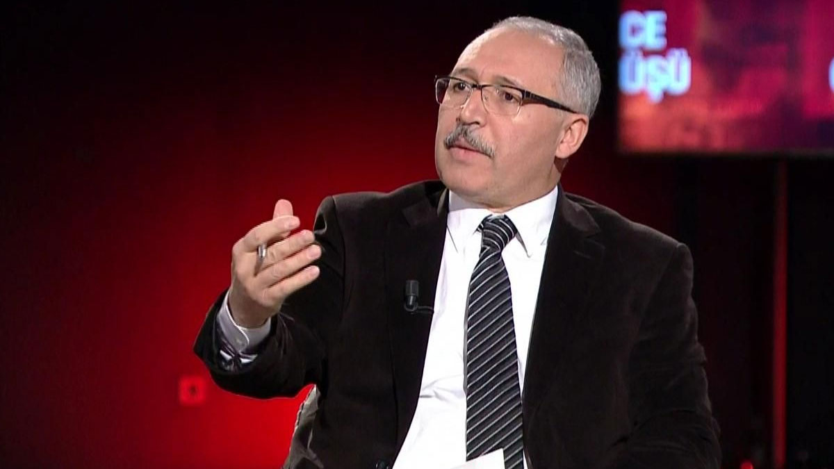 Abdulkadir Selvi: Kılıçdaroğlu’nu daha büyük tehlike bekliyormuş