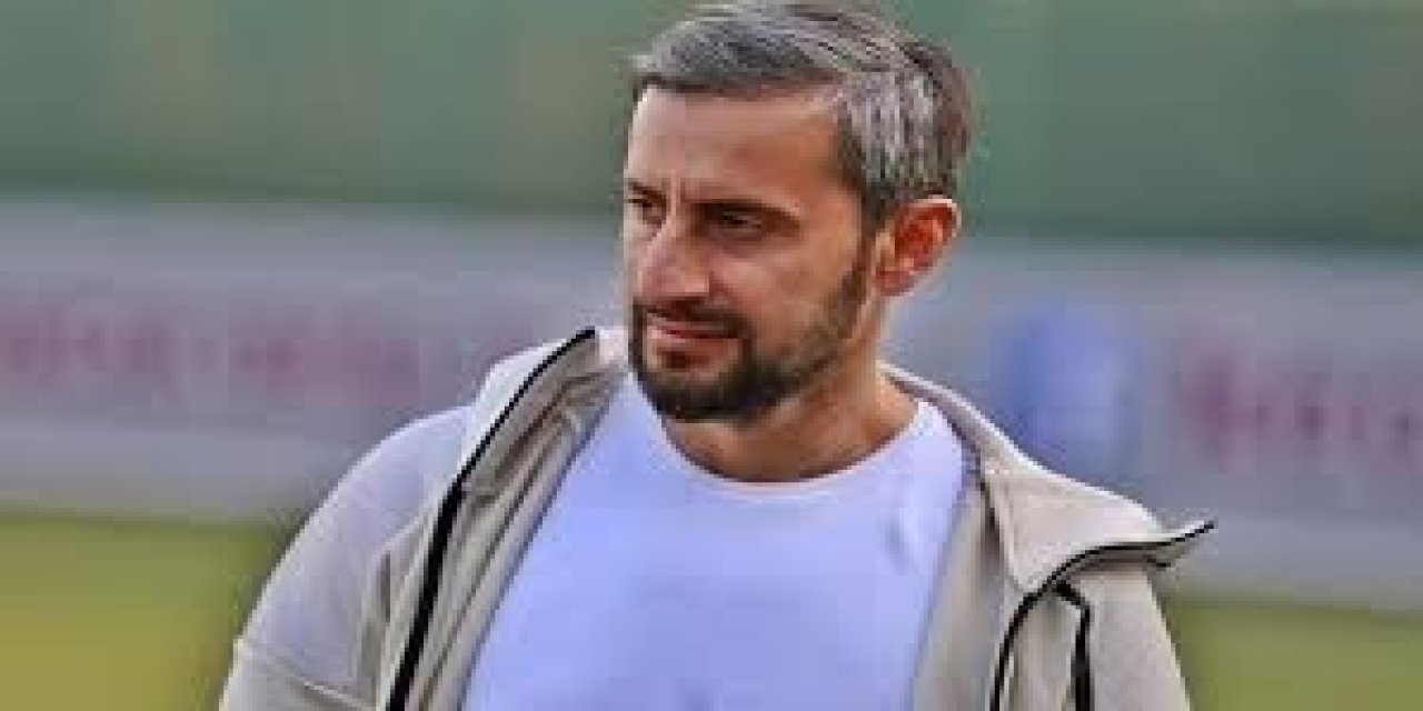 Serkan Özbalta: Son derece memnunum