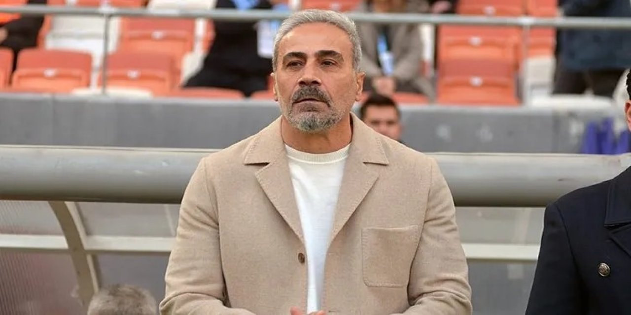 Mustafa Dalcı: En kötü berabere bitmeliydi