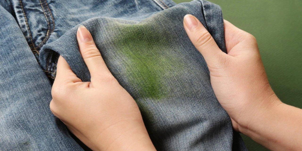 Evinizde bulundurduğunuz ucuz bir ürün tüm lekeleri çıkarır