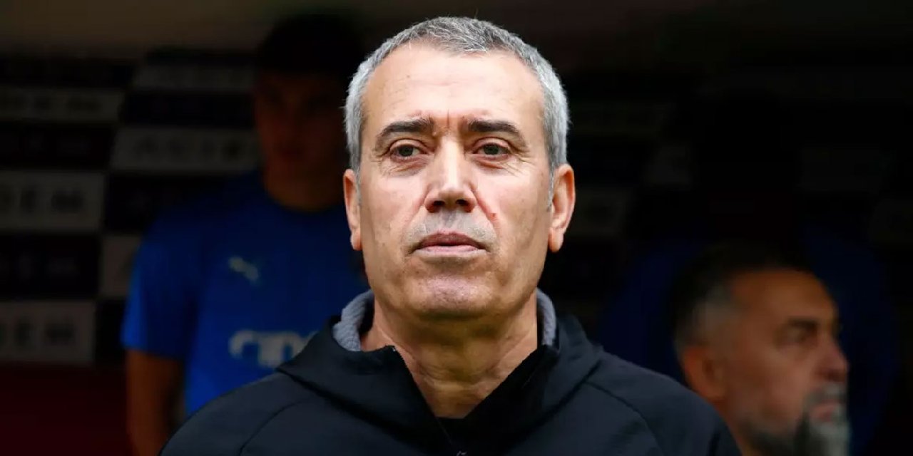 Kemal Özdeş için hayaldi gerçek oldu