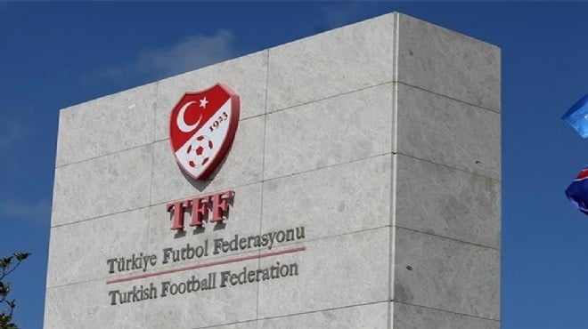 TFF'ye hakem isyanı: Hiç kimse inanmadı