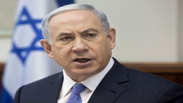 İsrail Başbakanı Netanyahu hakkında yolsuzluk ve rüşvetten soruşturma başlatıldı
