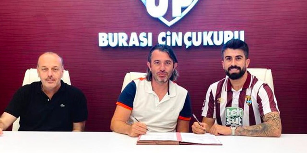 Elazığspor 7 milyonu duyunca transferden vazgeçti