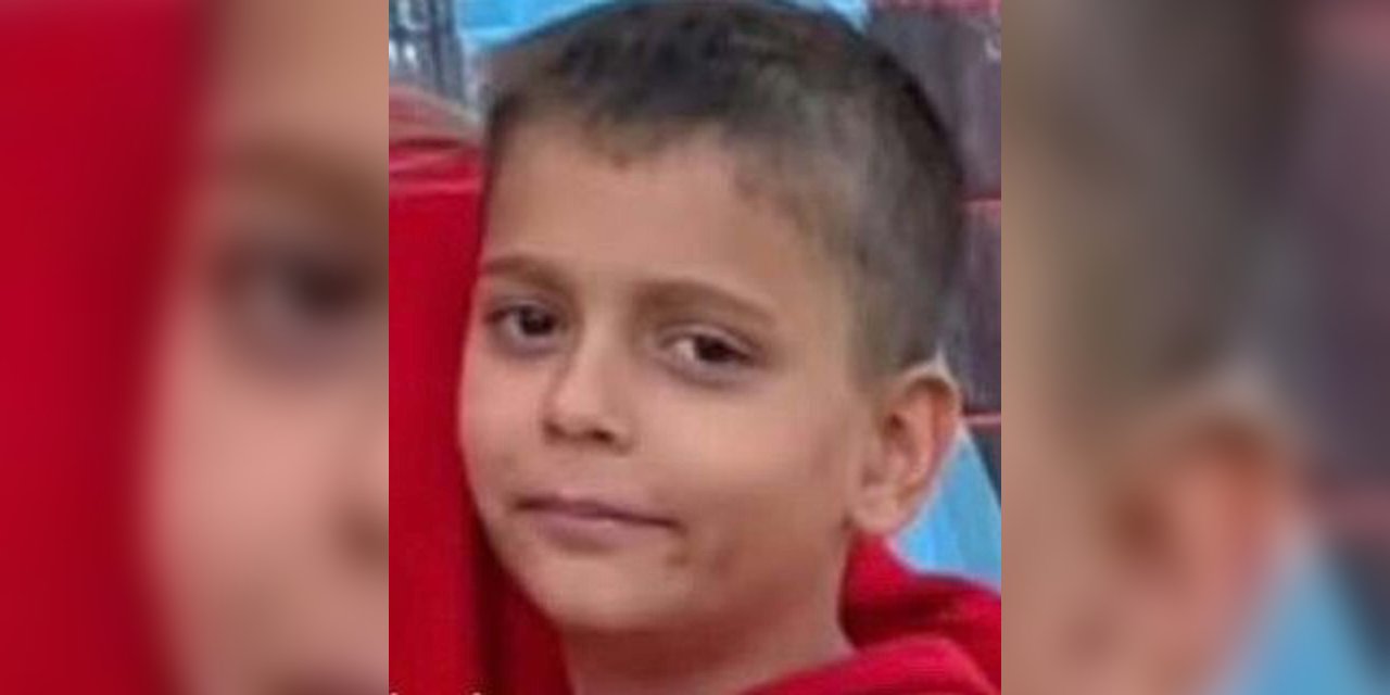 Üzerine kolonya döküp kendini ateşe veren 11 yaşındaki çocuk hayatını kaybetti