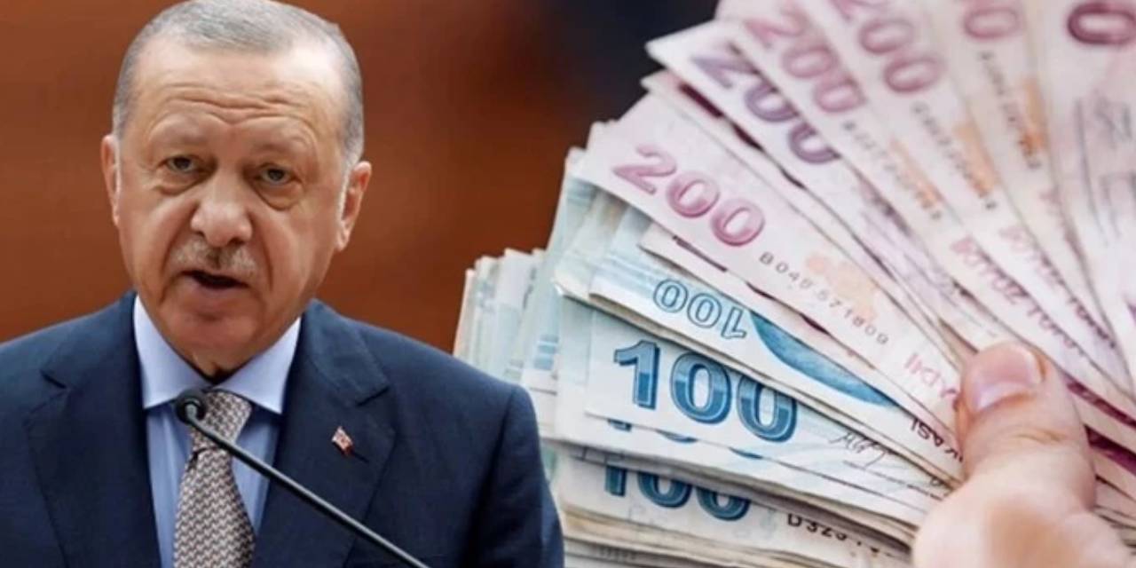 Asgari ücrette herkes bu kulisi konuşuyor. Erdoğan resmen açıklayacak