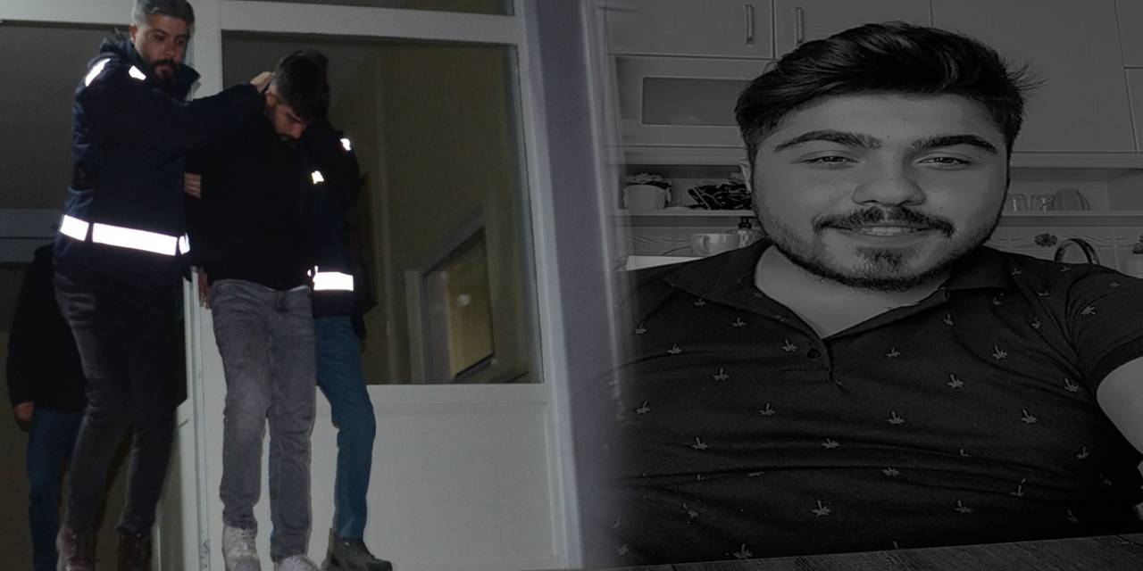 Arkadaşını bıçaklayarak öldürdü