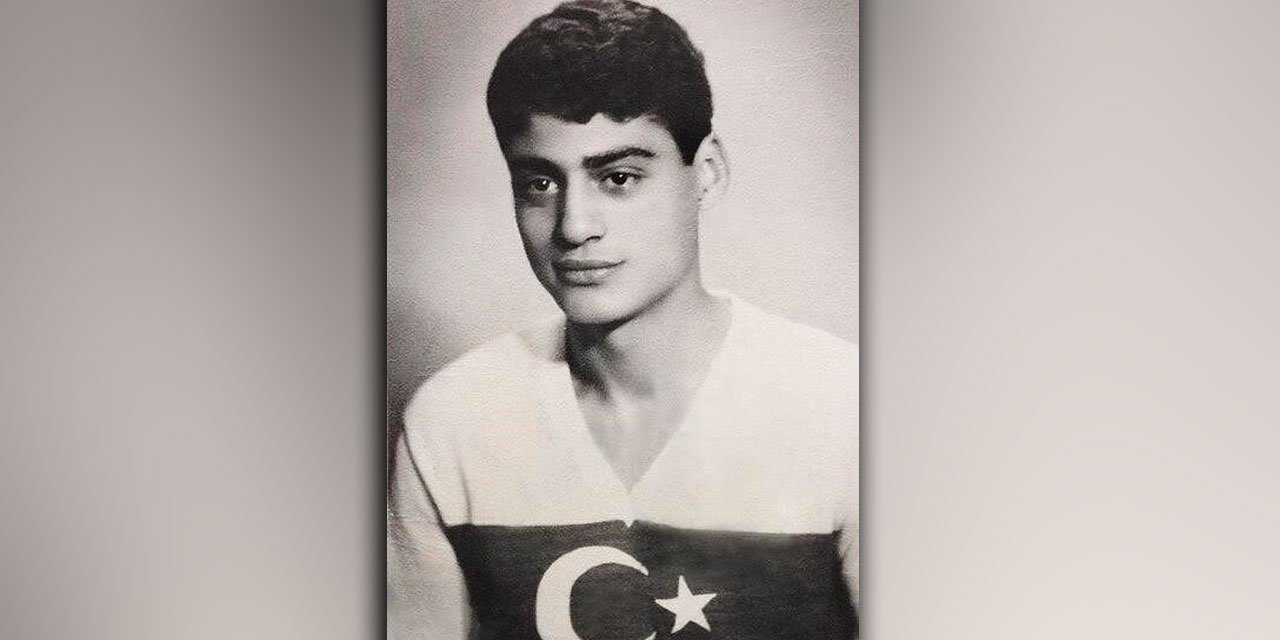 Eski milli kaleci hayatını kaybetti