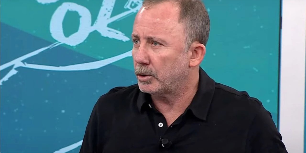 Sergen Yalçın kahreden sırrını açıkladı. Herkes dondu kaldı