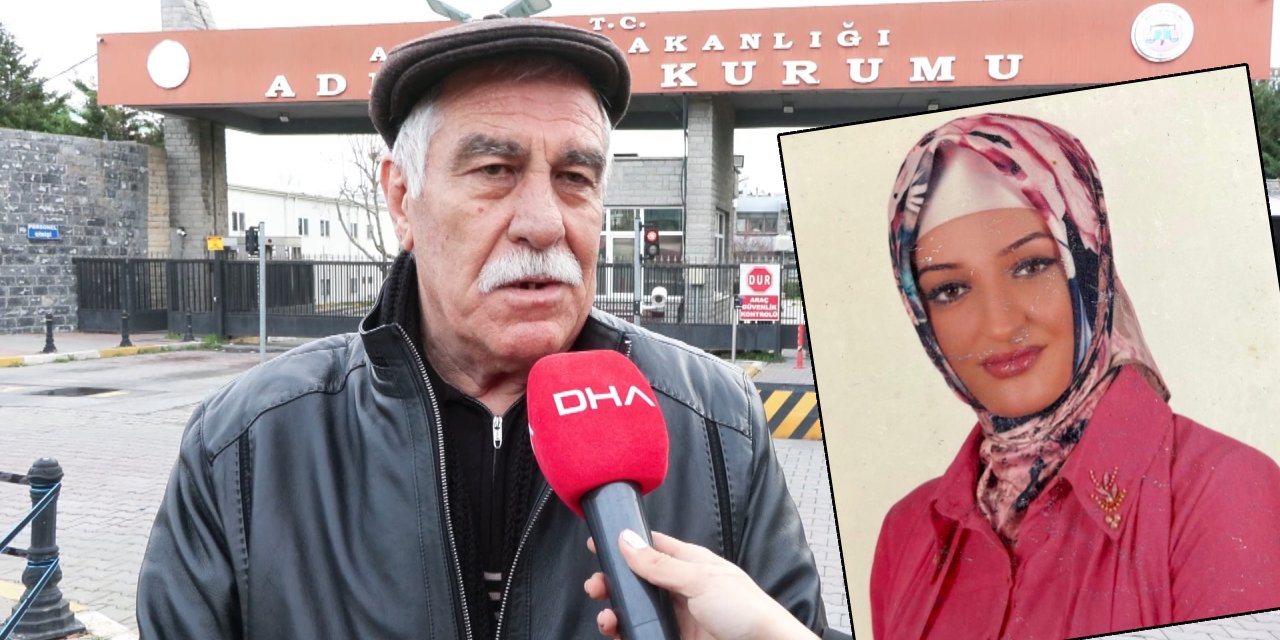 Esenyurt'ta önce tartıştığı sevgilisini sonra kendisini vurdu