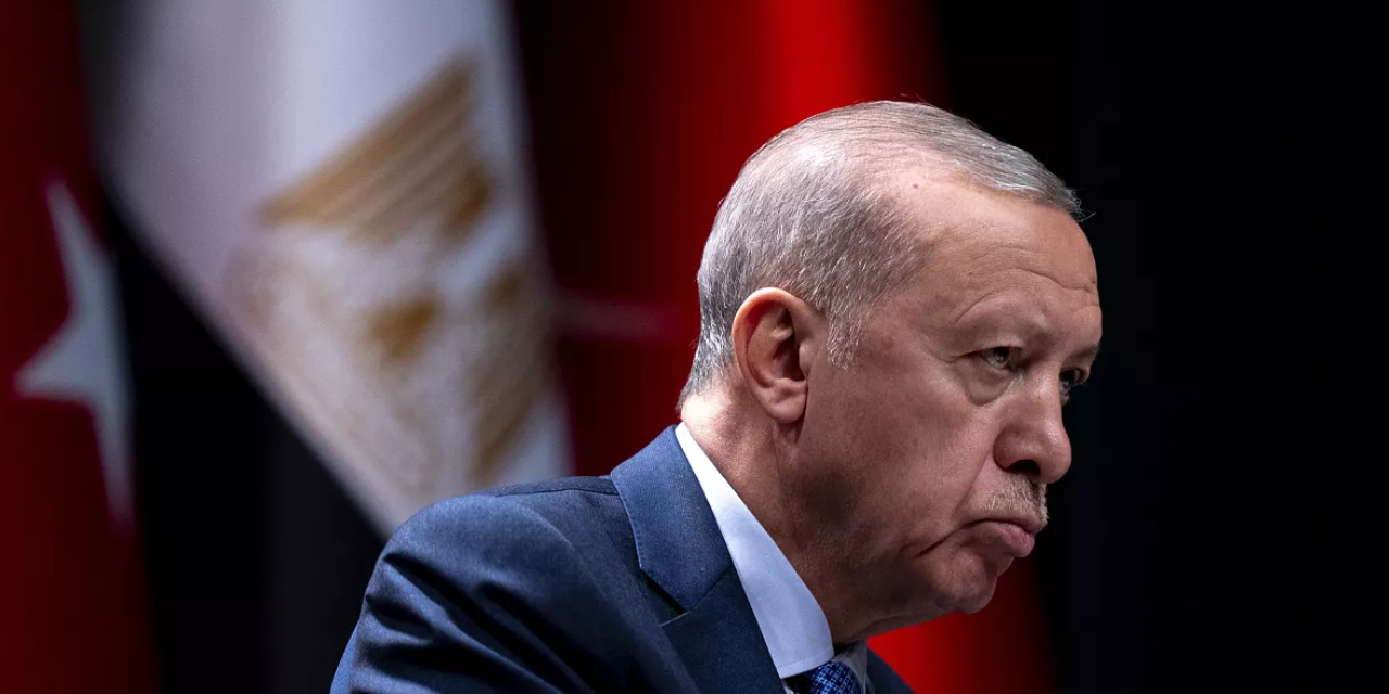 Erdoğan: Hedef yeniden yüzde 50 bandına çıkmak