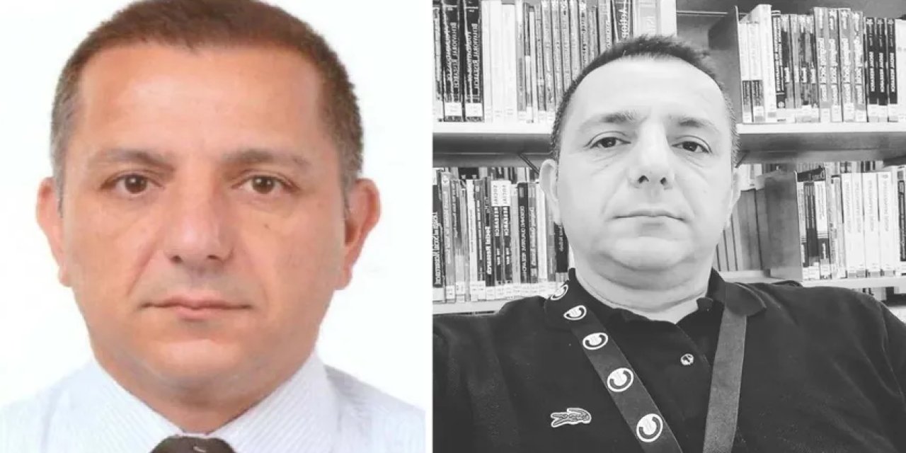 Prof. Dr. Orhan Ekren'in cenazesi İzmir'de defnedildi