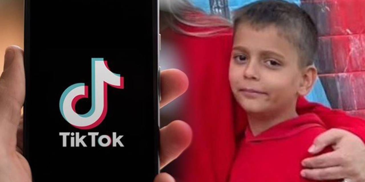 TikTok akımı 11 yaşındaki Mert'in hayatına mal oldu! Bakanlıktan flaş açıklama!