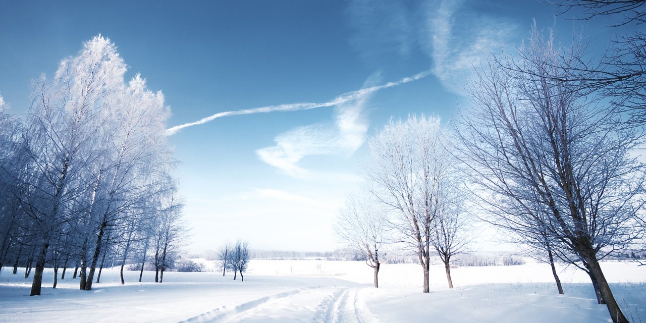 İngiltere’de kar yağışı yoğunlaştı. Uçuşlar durduruldu