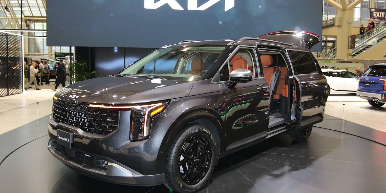 Kia üst üste 2. kez rekor satışa imza attı