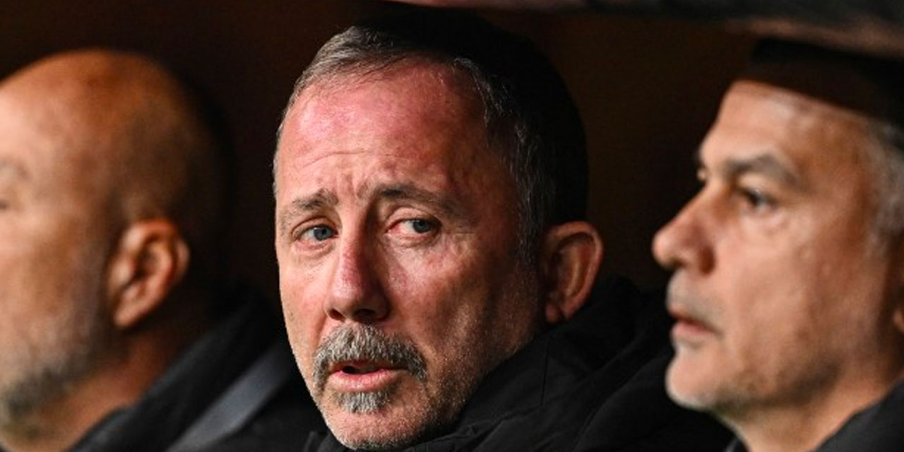 Sergen Yalçın isyan etti. Beşiktaş'ı neden reddettiğini açıkladı