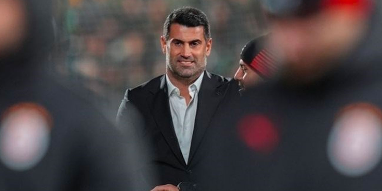Volkan Demirel kötü çocuk oldu