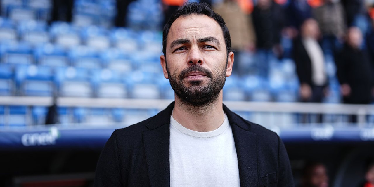 Selçuk İnan çaresiz kaldı