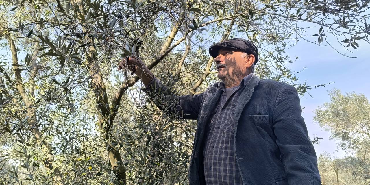 Emekli vatandaş: Bu gidişle açlıktan öleceğiz