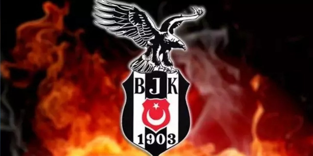 Beşiktaş'ta flaş istifa. Kimse beklemiyordu