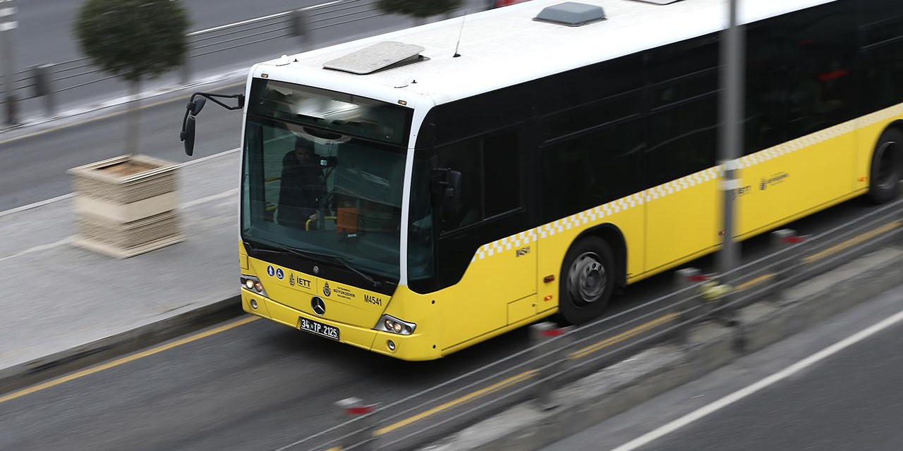 İstanbul'da ulaşıma zam teklifi reddedildi