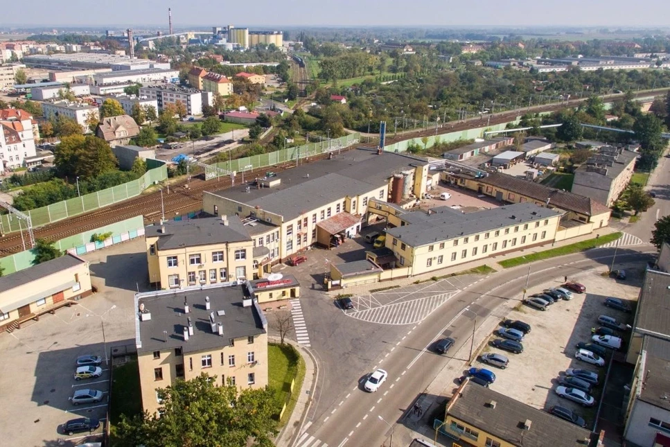 Borsanın gıda devi yurt dışındaki tesisini sattı