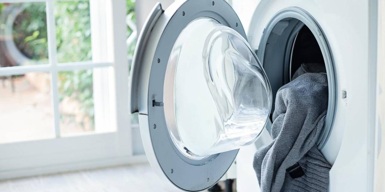 Çamaşır kurutma makineleri için Resmi Gazete'de tebliğ yayımlandı
