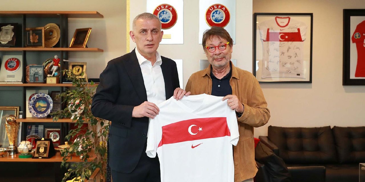 TFF'ye Galatasaray çıkarması