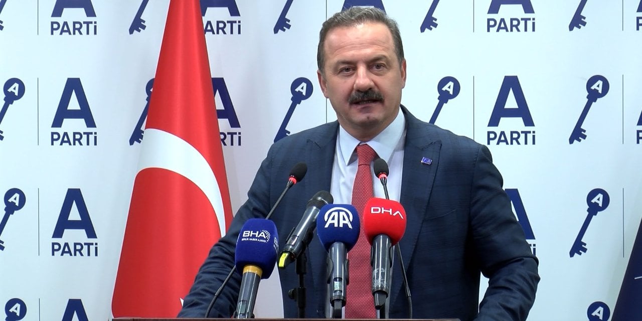 Yavuz Ağıralioğlu: Bizim kapımıza DEM Parti gelemez