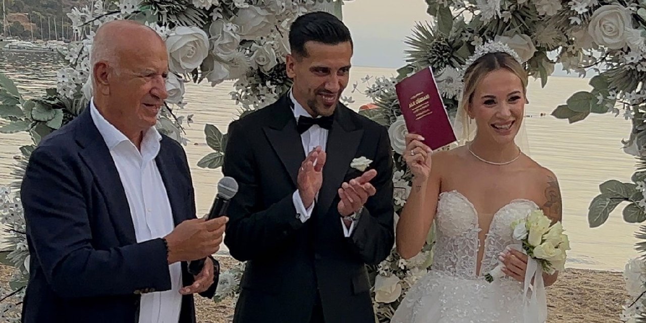 Kocaelispor Samet Yalçın ile anlaşmaya vardı. İmzalar atılıyor