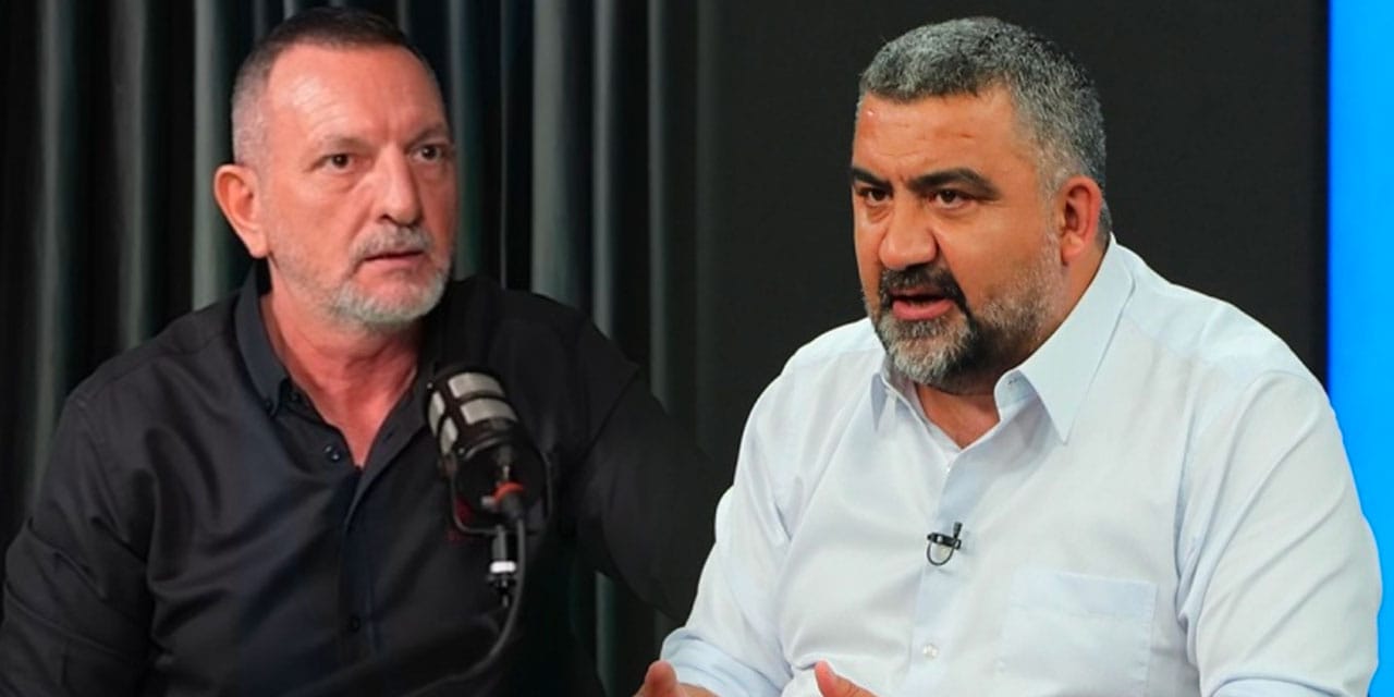 Ümit Özat'ın kumar borcunu kapatmak için ne yaptığını açıkladı