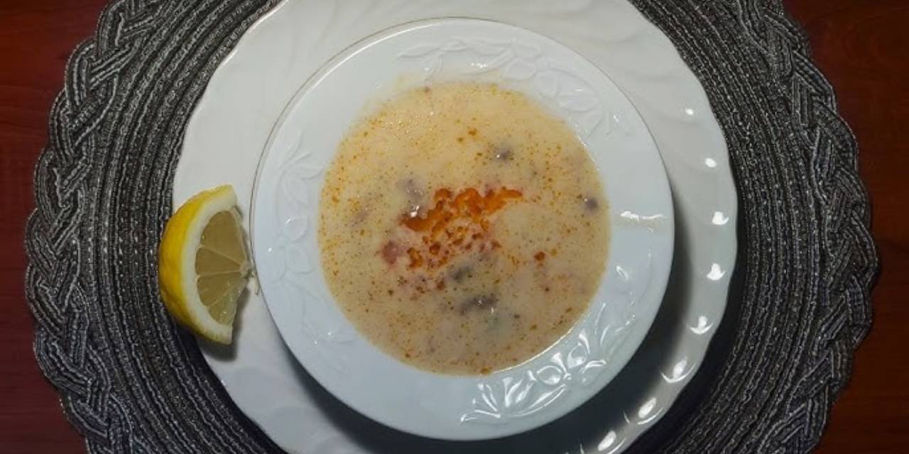 Kelle paça çorbası için 1,5 milyon ceza ödedi