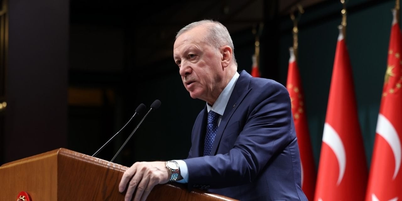 Milyonlarca emekli bunu bekliyordu: Kabine toplantısı sonrası Erdoğan'dan açıklama