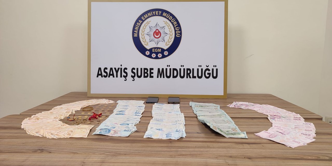 2 dolandırıcılık şüphelisi tutuklandı