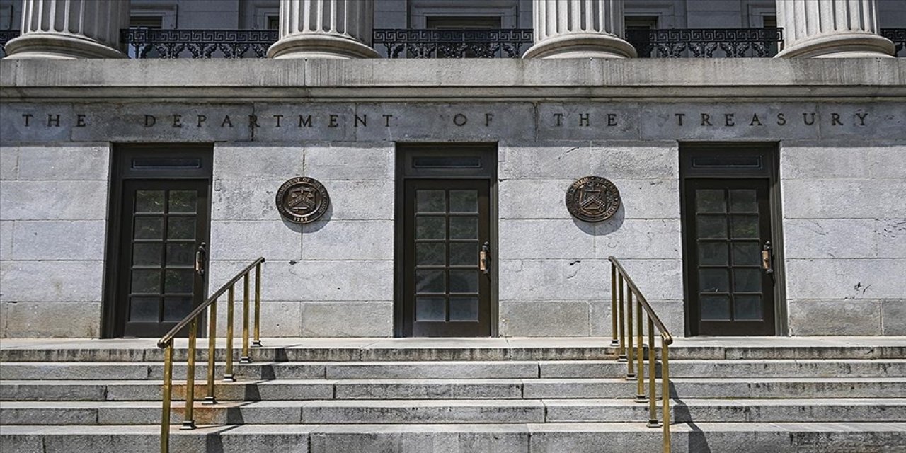 ABD'den Suriye'ye yönelik yaptırımlarda hafifletme kararı