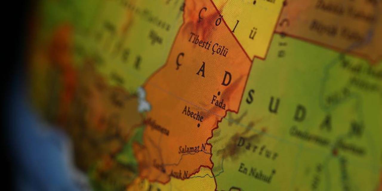 Çad'dan Macron'a tepki