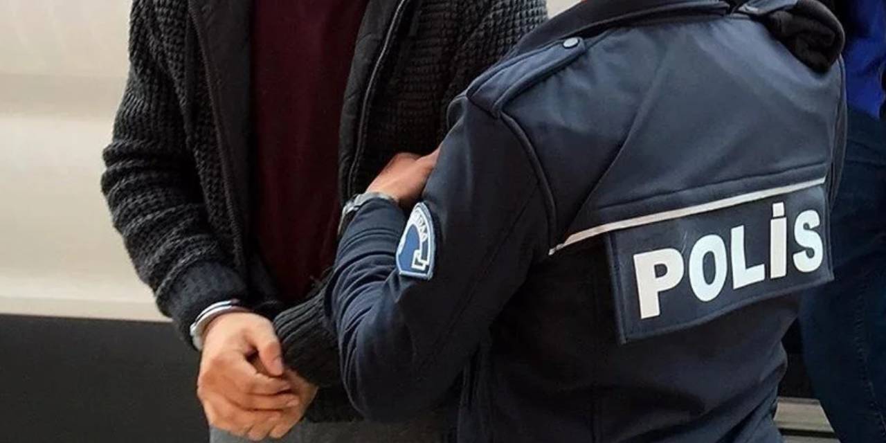 Manisa'da dolandırıcılık operasyonu: 2 şüpheli tutuklandı