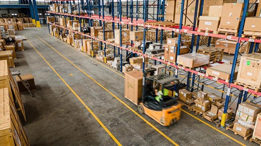 Karına kar katan şirketten büyük jest: Çalışanlara 20 maaş ikramiye birden verdi