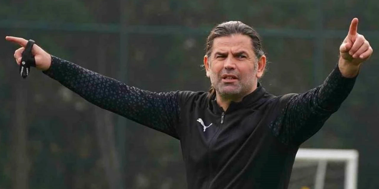 İbrahim Üzülmez Beşiktaş'ı bizzat açıkladı